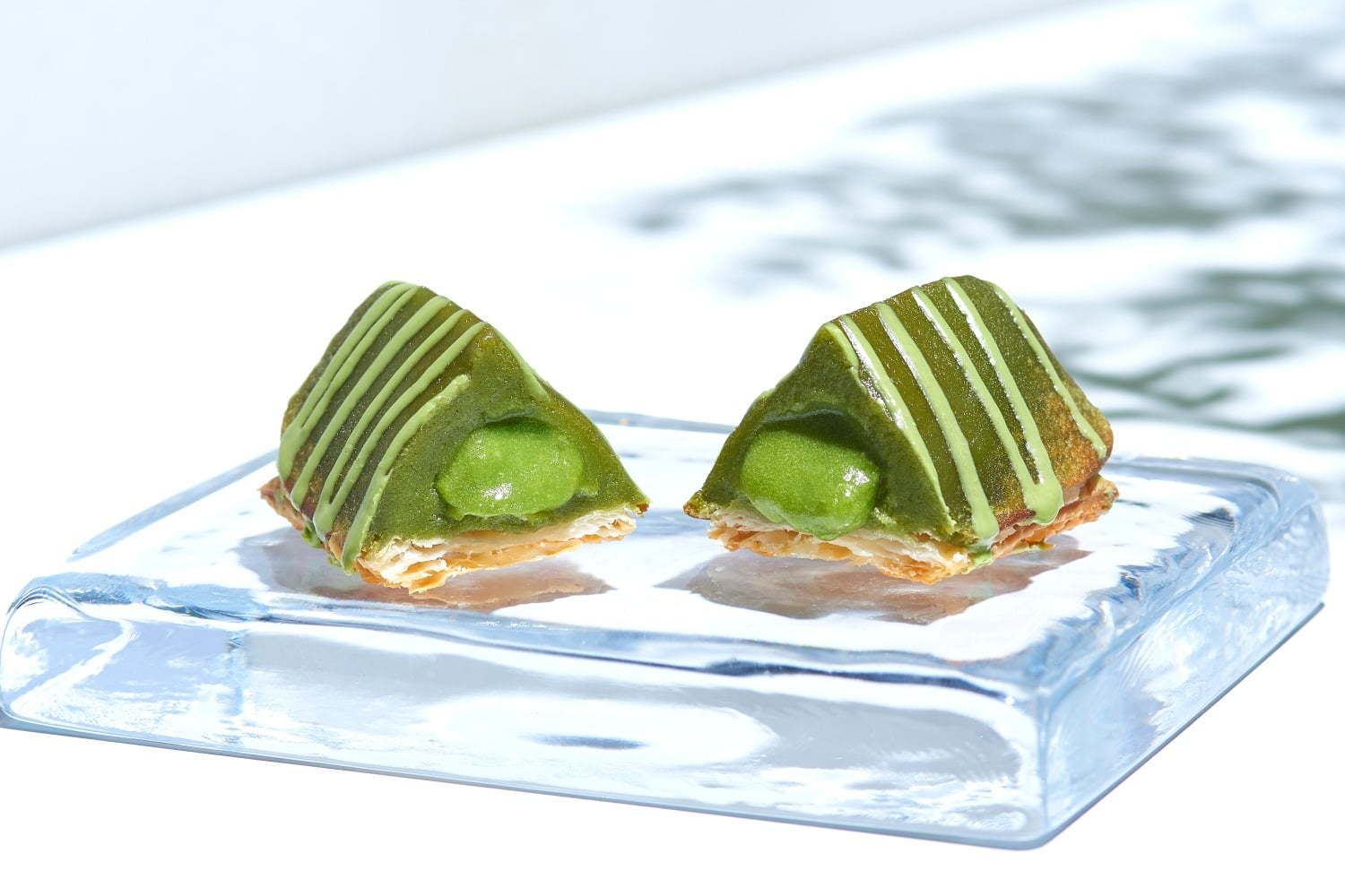 ベイク チーズタルト「ポグ」