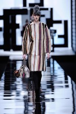 フェンディ(FENDI) スポーツ・クチュール｜写真1