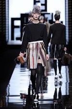 フェンディ(FENDI) スポーツ・クチュール｜写真4