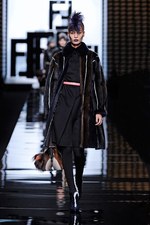 フェンディ(FENDI) スポーツ・クチュール｜写真8