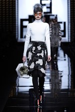 フェンディ(FENDI) スポーツ・クチュール｜写真14