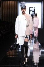 フェンディ(FENDI) スポーツ・クチュール｜写真22