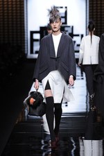 フェンディ(FENDI) スポーツ・クチュール｜写真28