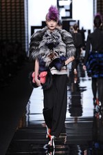 フェンディ(FENDI) スポーツ・クチュール｜写真37