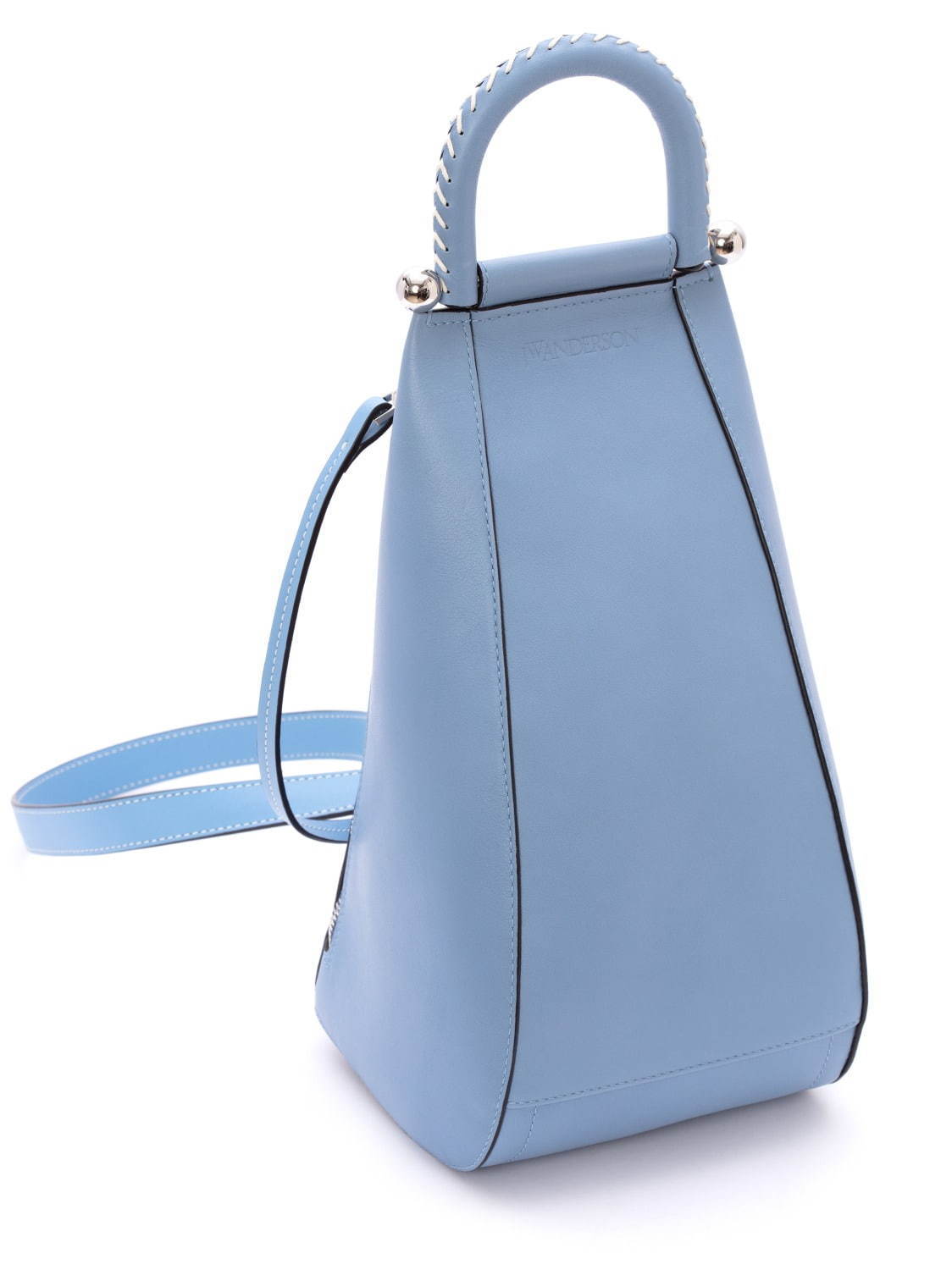 SMALL WEDGE BAG(H43cm×W22×D15cm) 108,000円＋税
