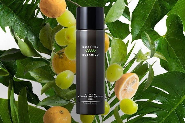 クワトロボタニコ人気オールインワン化粧水に“サラすべ”タイプ、さっぱり爽快感のあるつけ心地