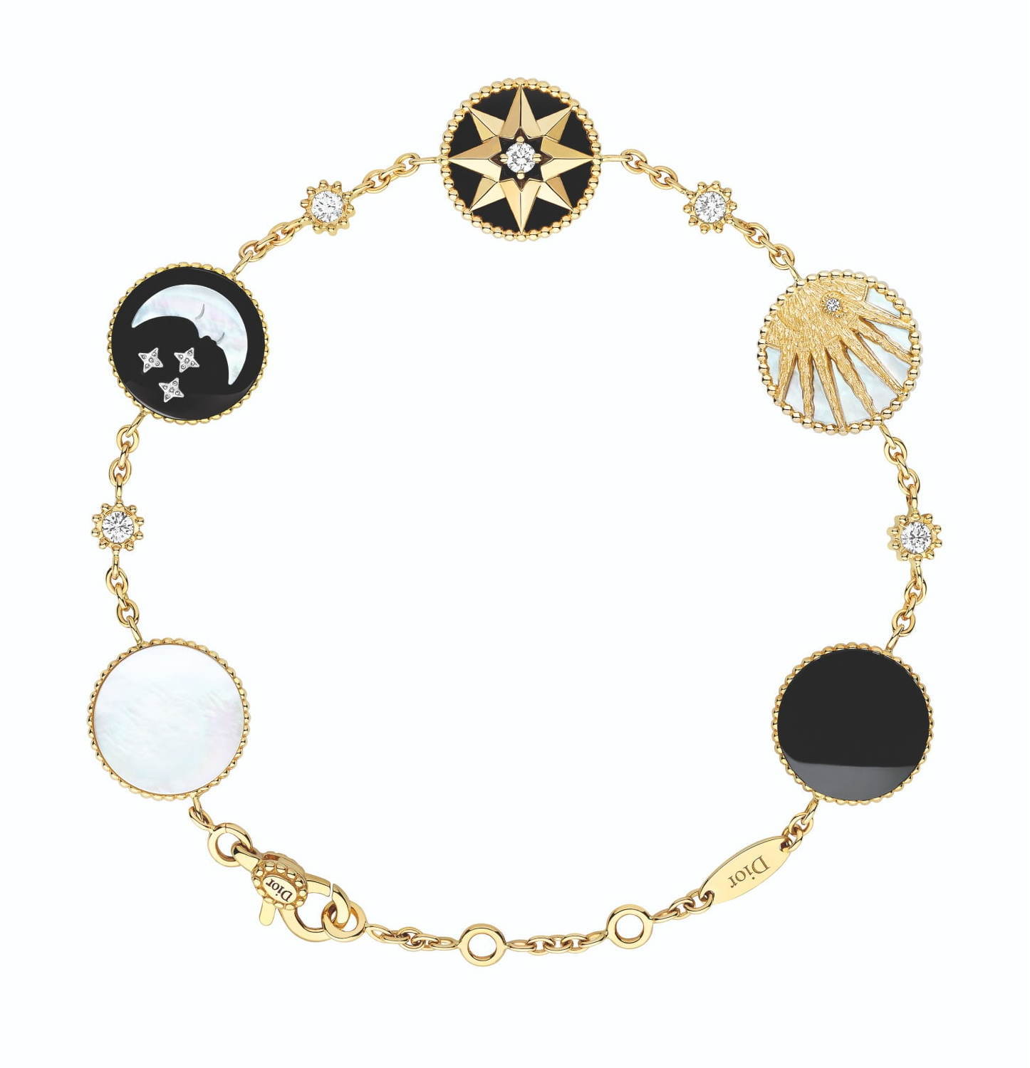 Rose des Vents (美品）クリスチャン ディオール Christian Dior