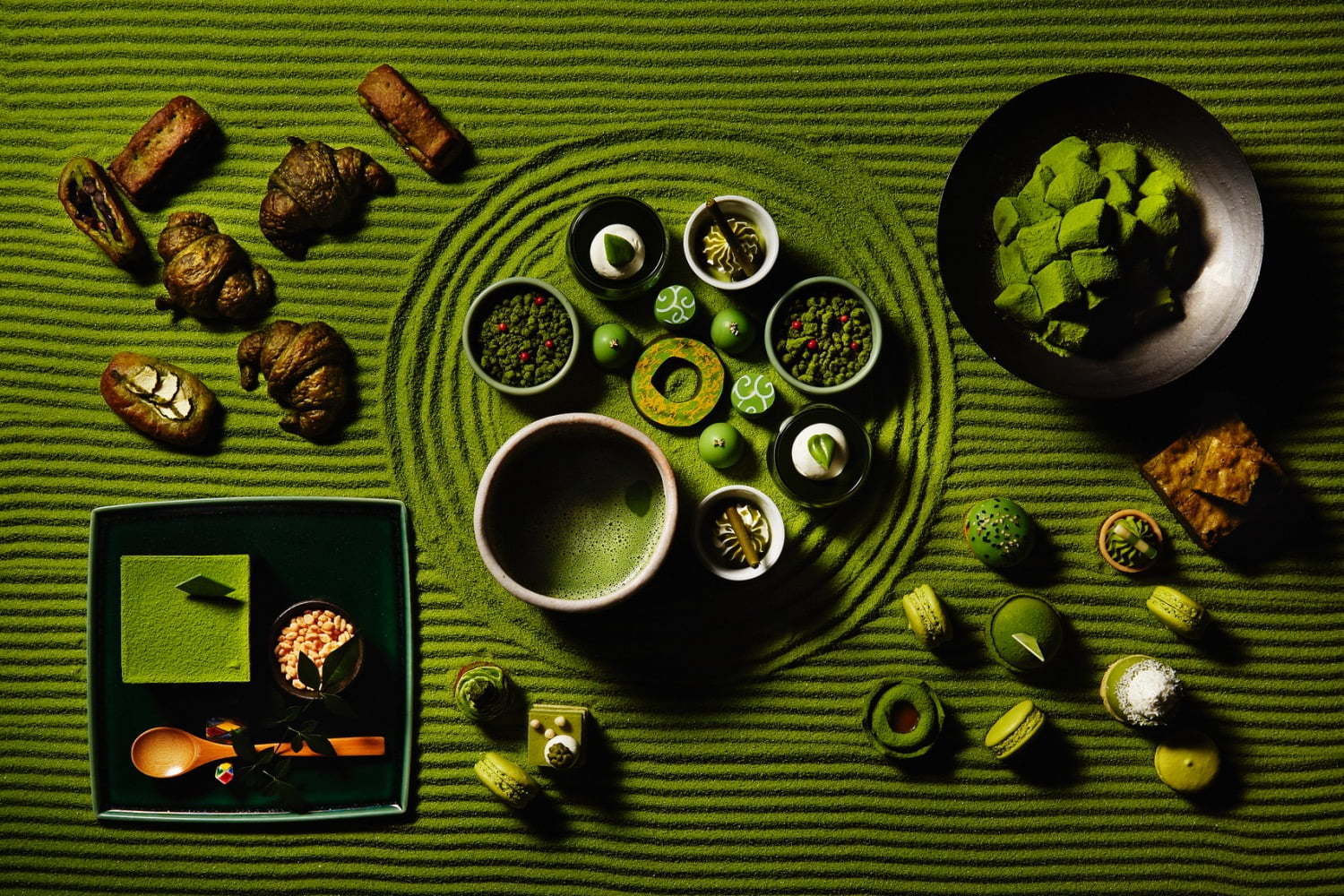 ANAインターコンチネンタルホテル東京「辻利」