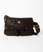 ハンティングワールド(HUNTING WORLD) ウォッシュド｜写真8