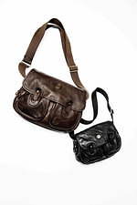 ハンティングワールド(HUNTING WORLD) ウォッシュド｜写真1