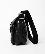 ハンティングワールド(HUNTING WORLD) ウォッシュド｜写真6