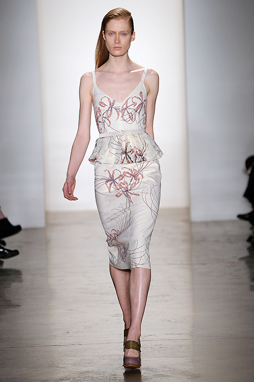ヘルコビッチ アレキサンドレ 2013-14年秋冬<span>コレクション</span> - 写真15