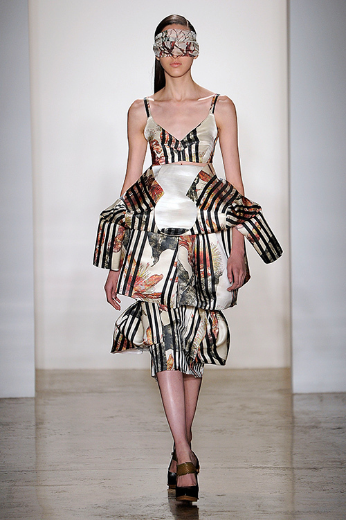 ヘルコビッチ アレキサンドレ 2013-14年秋冬<span>コレクション</span> - 写真23