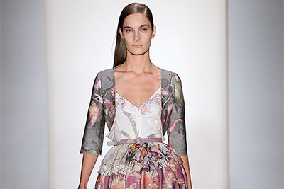 ヘルコビッチ アレキサンドレ 2013-14年秋冬 ウィメンズ コレクション