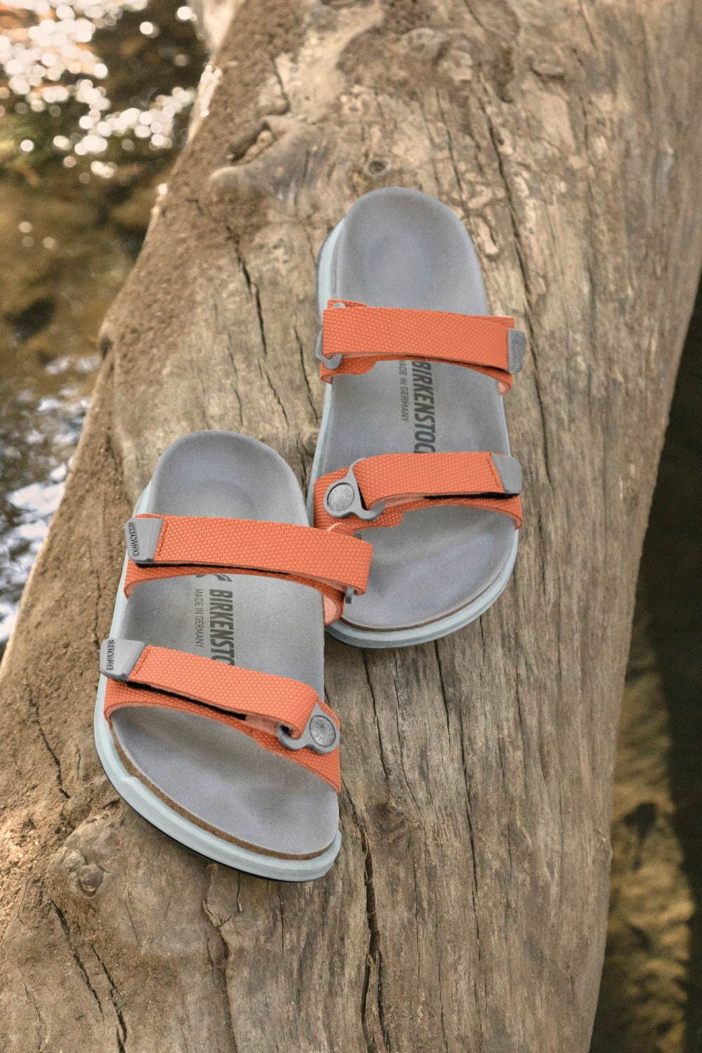 ビルケンシュトック(BIRKENSTOCK) アドベンチャー｜写真9