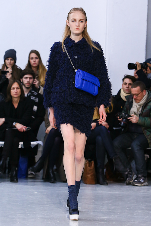 ジュリアン デイヴィッド 2013-14年秋冬<span>コレクション</span> - 写真5