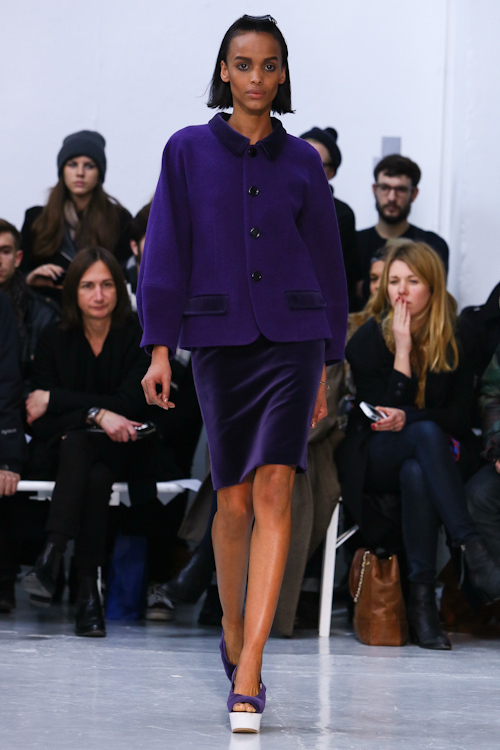 ジュリアン デイヴィッド 2013-14年秋冬<span>コレクション</span> - 写真7