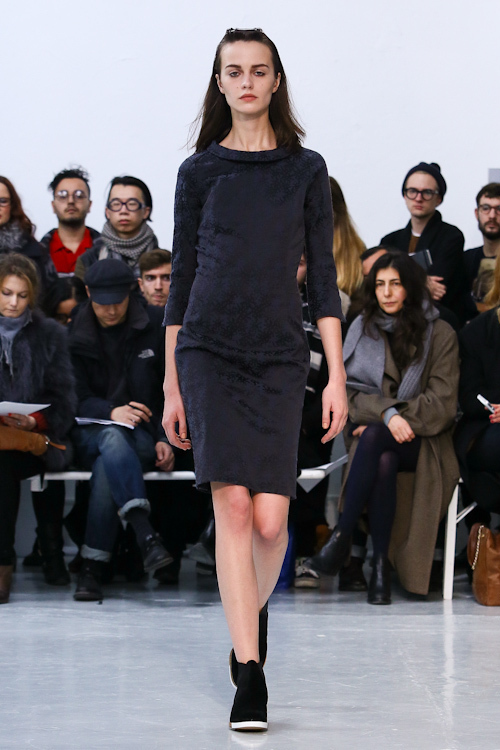ジュリアン デイヴィッド 2013-14年秋冬<span>コレクション</span> - 写真17