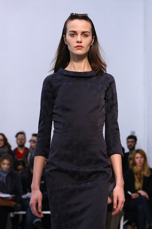 ジュリアン デイヴィッド(Julien David) 2013-14年秋冬ウィメンズコレクション ディテール - 写真7