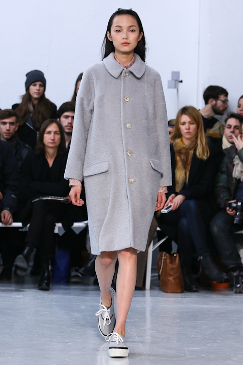 ジュリアン デイヴィッド 2013-14年秋冬<span>コレクション</span> - 写真30