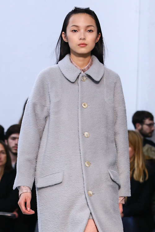 ジュリアン デイヴィッド 2013-14年秋冬<span>コレクション</span> - 写真31