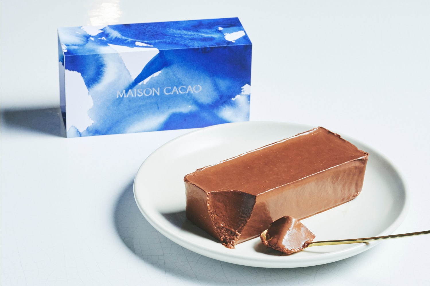 メゾンカカオ(MAISON CACAO) メゾンカカオ｜写真4