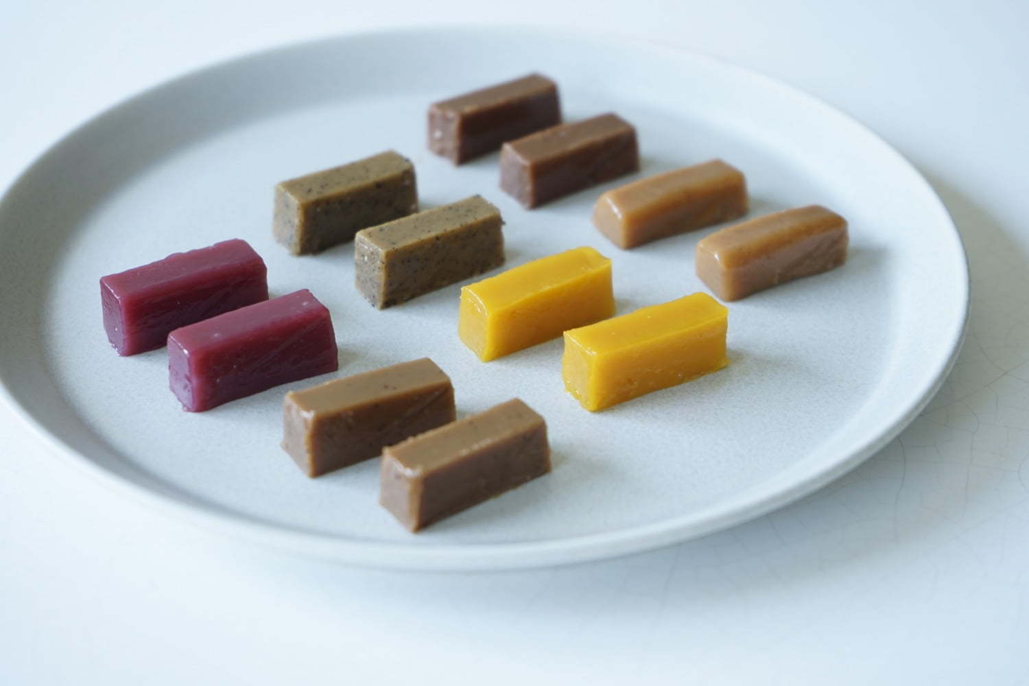 メゾンカカオ「メゾンカカオ」