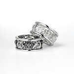 おすすめメンズリング特集 - グッチやティファニーなど人気ブランド指輪やシンプルリング｜写真15