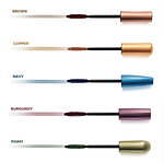 ウズ(UZU) 人気カラーマスカラTOP3｜写真1