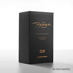 オーディオテクニカからトニー・スターク仕様の限定ワイヤレスヘッドホン - ジャービスによる音声ガイド｜写真5