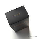 オーディオテクニカからトニー・スターク仕様の限定ワイヤレスヘッドホン - ジャービスによる音声ガイド｜写真15