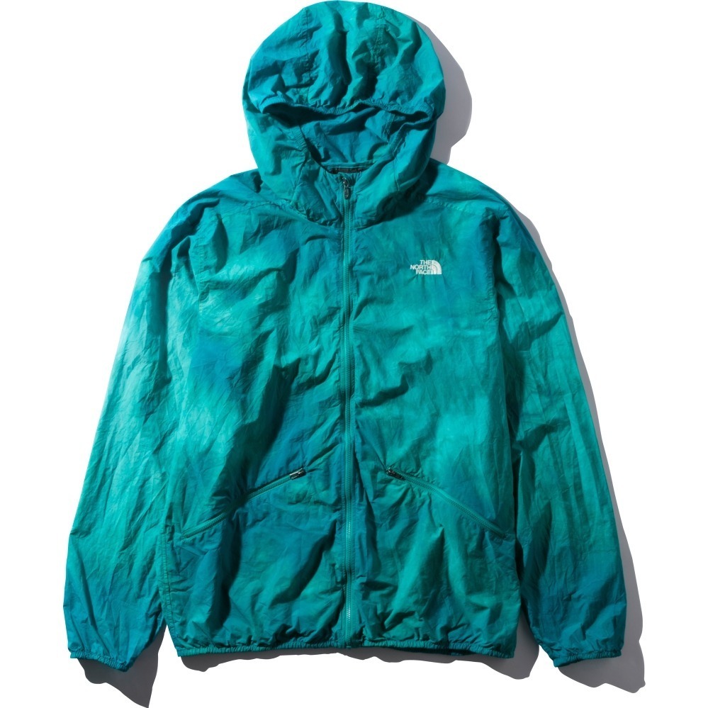 The North Face タイダイ Sheruジャケット