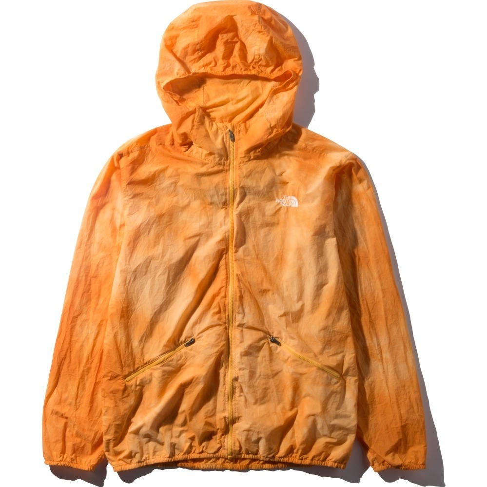 The North Face タイダイ Sheruジャケット