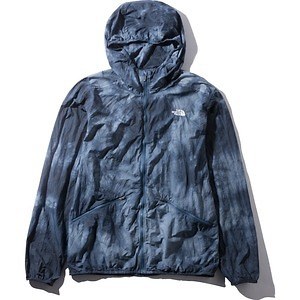 The North Face タイダイ Sheruジャケット