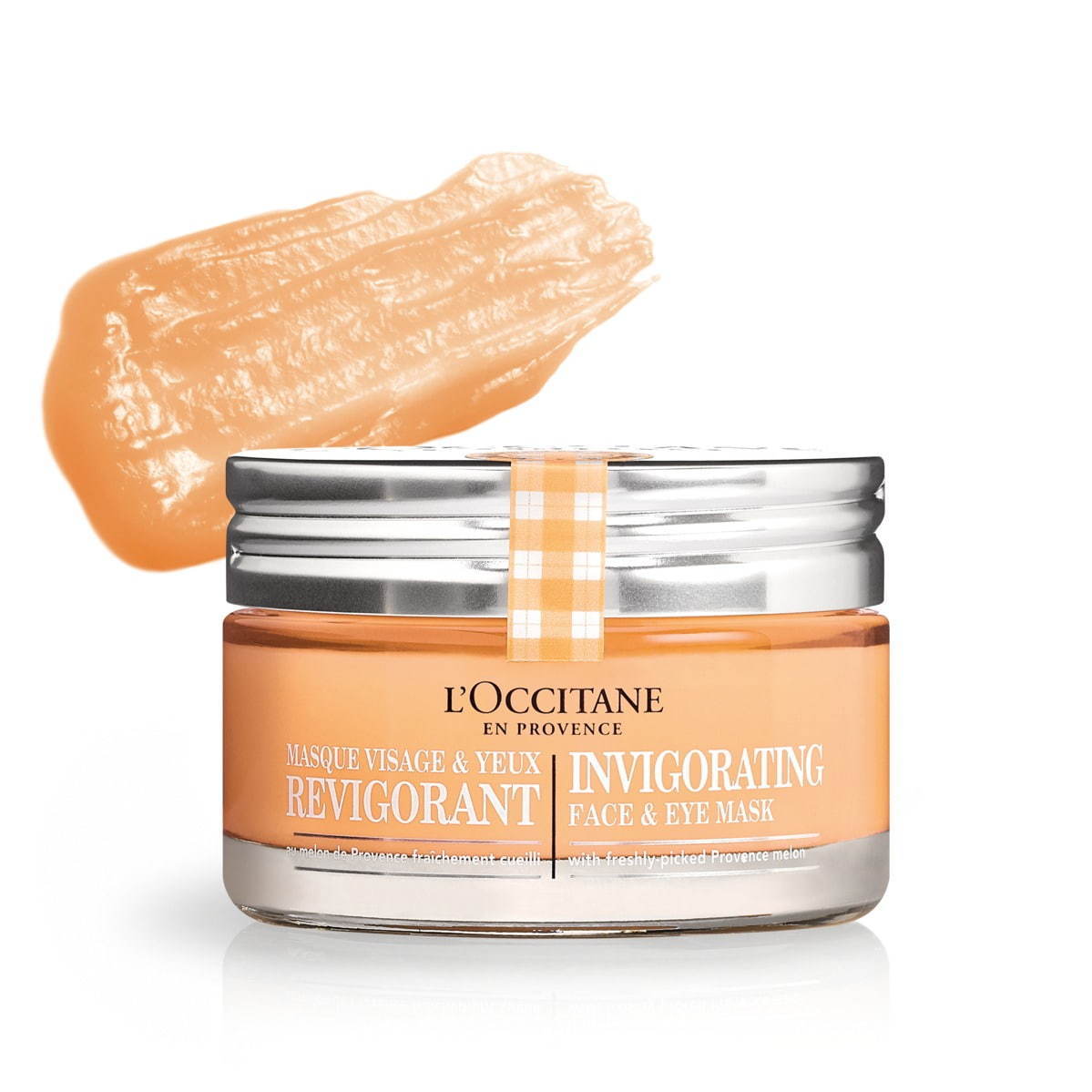 品質が L'OCCITANE デリシャスリップスクラブ