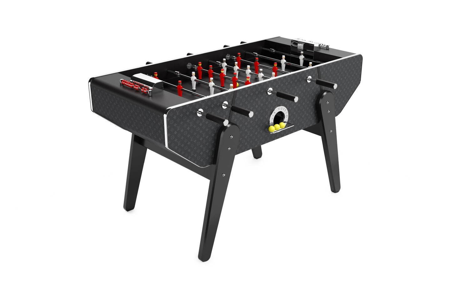 ルイ・ヴィトン世界初のメンズ旗艦店が渋谷・ミヤシタパークに、全ラインナップ展開＆NIGOとのコラボも｜写真2