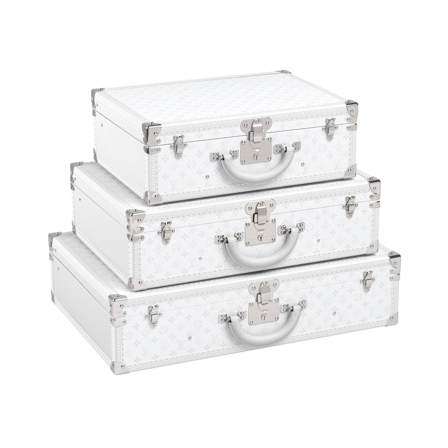 ルイ・ヴィトン世界初のメンズ旗艦店が渋谷・ミヤシタパークに、全ラインナップ展開＆NIGOとのコラボも｜写真1