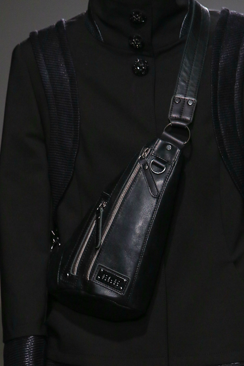 アツロウ タヤマ 2013-14年秋冬<span>コレクション</span> - 写真11