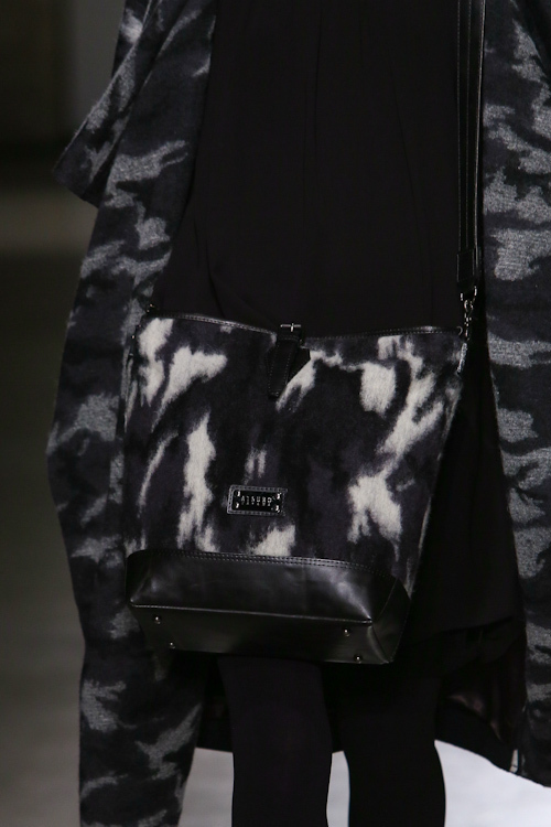 アツロウ タヤマ 2013-14年秋冬<span>コレクション</span> - 写真46