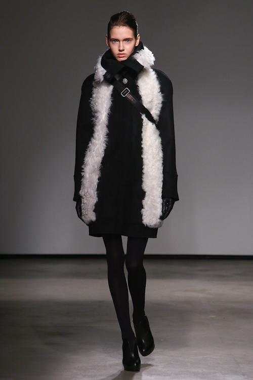アツロウ タヤマ 2013-14年秋冬<span>コレクション</span> - 写真47