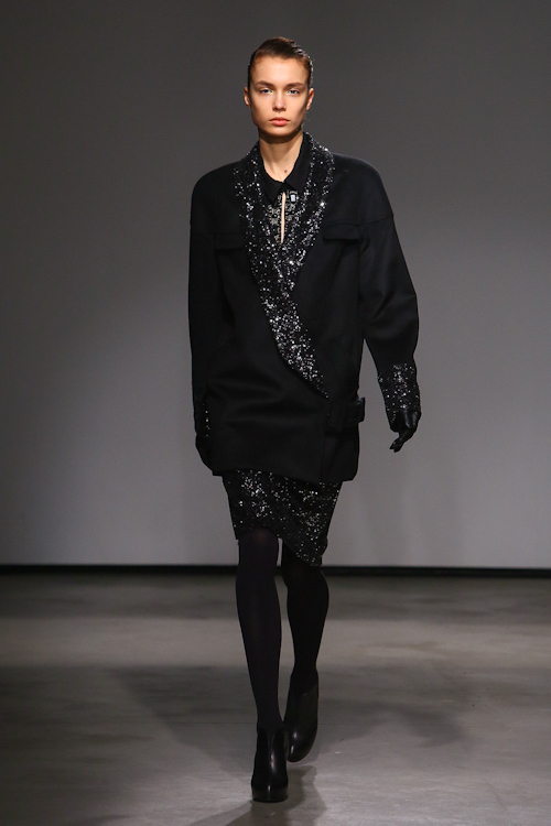 アツロウ タヤマ 2013-14年秋冬<span>コレクション</span> - 写真67