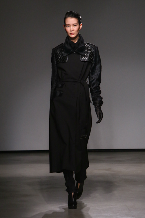 アツロウ タヤマ 2013-14年秋冬<span>コレクション</span> - 写真71