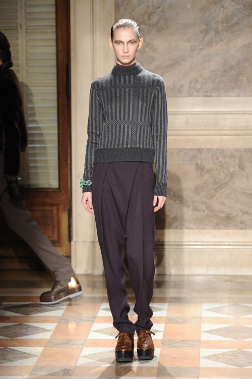 ダミール ドマ(DAMIR DOMA) 2013-14年秋冬ウィメンズコレクション  - 写真13