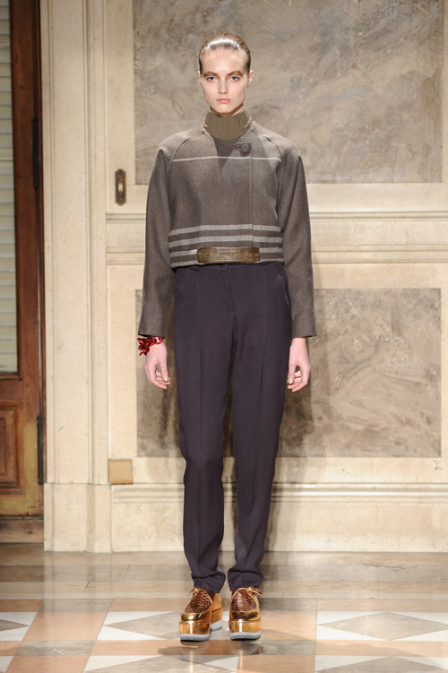 ダミール ドマ(DAMIR DOMA) 2013-14年秋冬ウィメンズコレクション  - 写真17