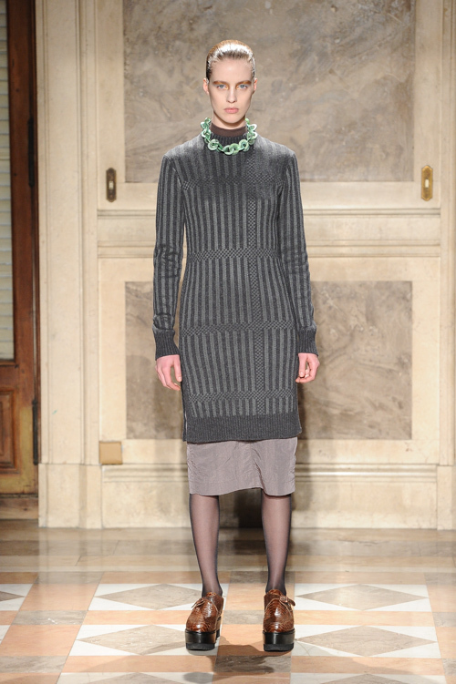 ダミール ドマ(DAMIR DOMA) 2013-14年秋冬ウィメンズコレクション  - 写真19