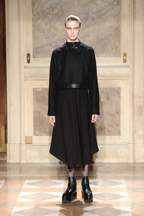 ダミール ドマ(DAMIR DOMA) 2013-14年秋冬ウィメンズコレクション  - 写真33