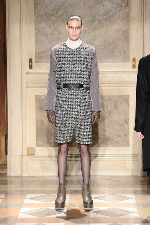 ダミール ドマ(DAMIR DOMA) 2013-14年秋冬ウィメンズコレクション  - 写真35