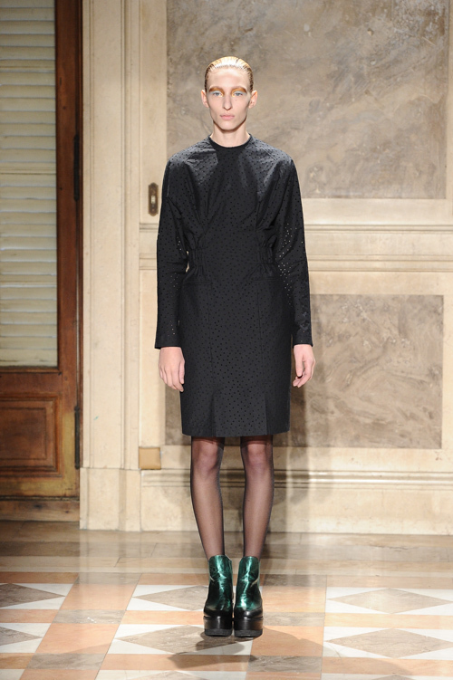 ダミール ドマ(DAMIR DOMA) 2013-14年秋冬ウィメンズコレクション  - 写真43