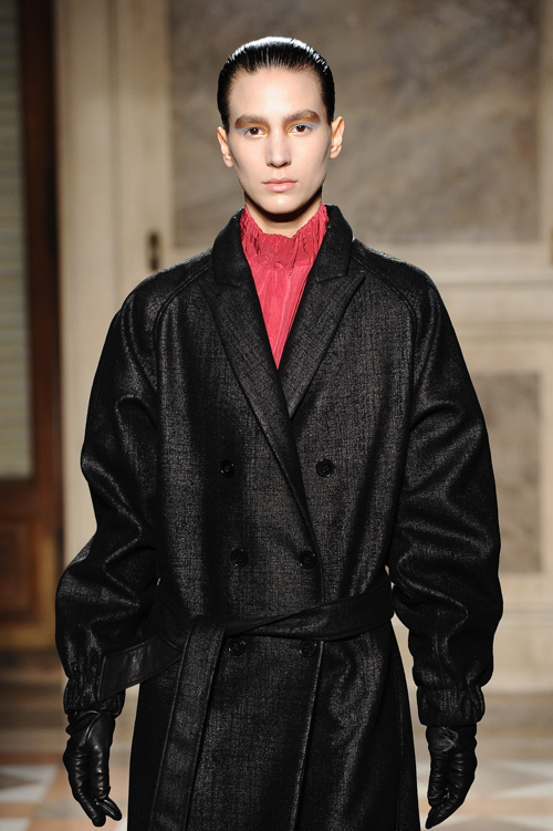 ダミール ドマ(DAMIR DOMA) 2013-14年秋冬ウィメンズコレクション  - 写真52