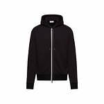 モンクレールのメンズ新作、バッファローチェックのダウン＆カレッジ調ボンバージャケット｜写真16